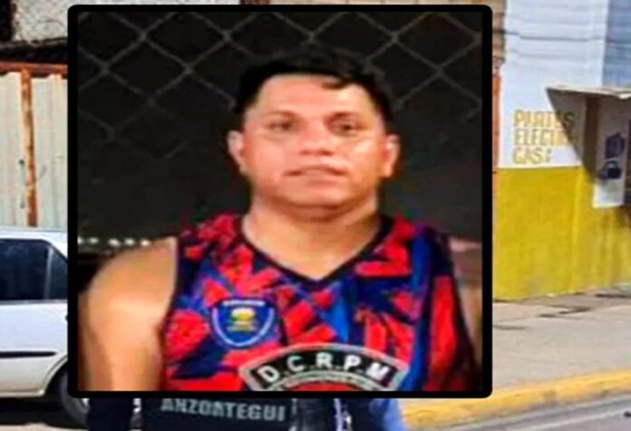 Muere funcionario en peleas por celos