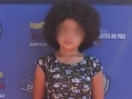 Mujer que agredió salvajemente a su hija será imputada Mujer que agredió salvajemente a su hija será imputada