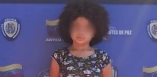 Mujer que agredió salvajemente a su hija será imputada Mujer que agredió salvajemente a su hija será imputada