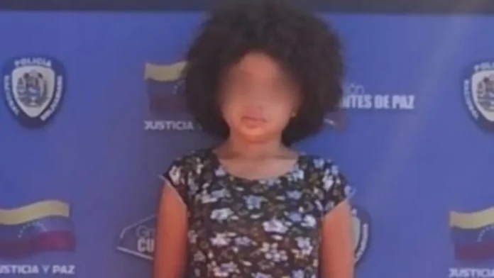 Mujer que agredió salvajemente a su hija será imputada