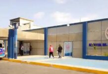 Reportan una mujer lesionada en deslizamiento de moto en Caja de Agua