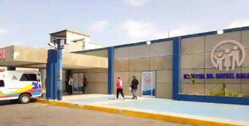 Mujer lesionada por deslizamiento de moto en Caja de Agua