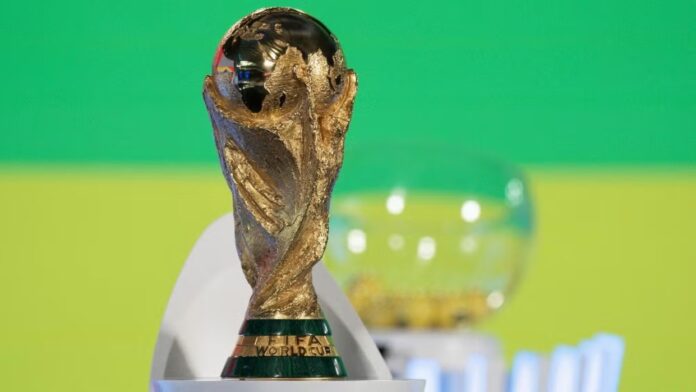 Mundial 2026 | Conoce a los clasificados a la Copa del Mundo