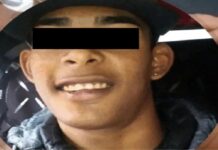 Murió niño de dos años que recibió una paliza del padrastro