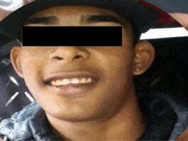 Murió niño de dos años que recibió una paliza del padrastro