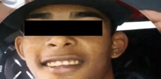 Murió niño de dos años que recibió una paliza del padrastro