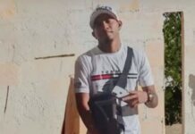 Neutralizaron a «El Mariguano», uno de los más buscados