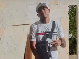 Neutralizaron a «El Mariguano», uno de los más buscados