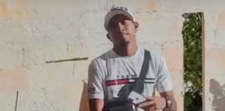 Neutralizaron a «El Mariguano», uno de los más buscados