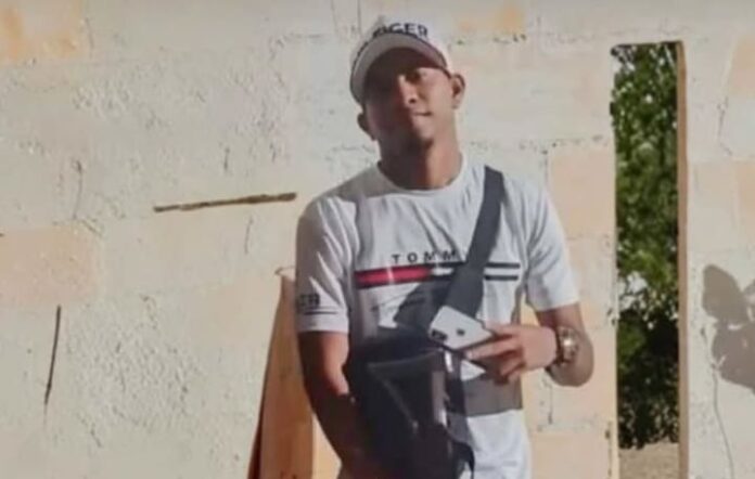 Neutralizaron a el marihuano