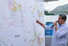 Nicolás Maduro: «Defendemos el derecho internacional del pueblo venezolano» Nicolás Maduro: "Defendemos el derecho internacional del pueblo venezolano"