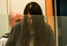 Nueva Zelanda | Cadena perpetua para madre que mató a sus hijos y los ocultó en maletas Nueva Zelanda | Cadena perpetua para madre que mató a sus hijos y los ocultó en maletas