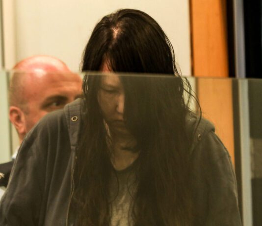 Nueva Zelanda | Cadena perpetua para madre que mató a sus hijos y los ocultó en maletas Nueva Zelanda | Cadena perpetua para madre que mató a sus hijos y los ocultó en maletas