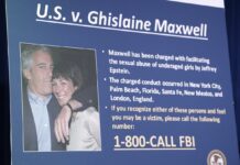 Nuevos correos electrónicos de Epstein podrían revelar más vínculos con Trump Nuevos correos electrónicos de Epstein podrían revelar más vínculos con Trump