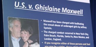 Nuevos correos electrónicos de Epstein podrían revelar más vínculos con Trump Nuevos correos electrónicos de Epstein podrían revelar más vínculos con Trump