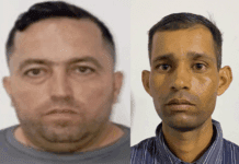 Cicpc detuvo a dos hombres solicitados por homicidio