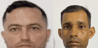 Cicpc detuvo a dos hombres solicitados por homicidio