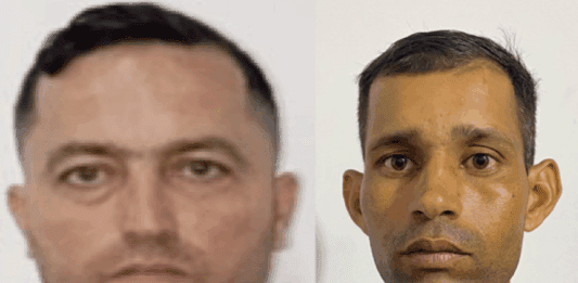 Cicpc detuvo a dos hombres solicitados por homicidio