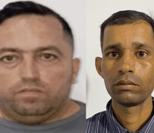 Cicpc detuvo a dos hombres solicitados por homicidio