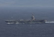 «Operación Lanza del Sur», la nueva misión de EE.UU.