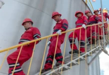 PDVSA se pronuncia sobre el incendio producido en el mejorador Petrocedeño PDVSA se pronuncia sobre el incendio producido en el mejorador Petrocedeño