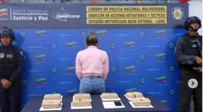 PNB-aprehendio-a-mujer-con-siete-panelas-de-cripy-en-Lara