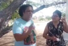 Corpoelec volverá «con otra estrategia» a visitar a los habitantes de la Pedro Manuel Arcaya