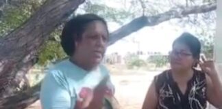 Corpoelec volverá «con otra estrategia» a visitar a los habitantes de la Pedro Manuel Arcaya