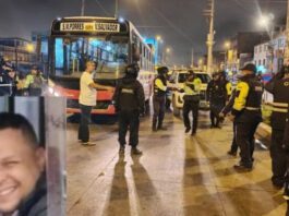 Perú | Asesinaron a transportista venezolano durante su jornada laboral Perú | Asesinaron a transportista venezolano durante su jornada laboral