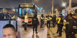 Perú | Asesinaron a transportista venezolano durante su jornada laboral Perú | Asesinaron a transportista venezolano durante su jornada laboral