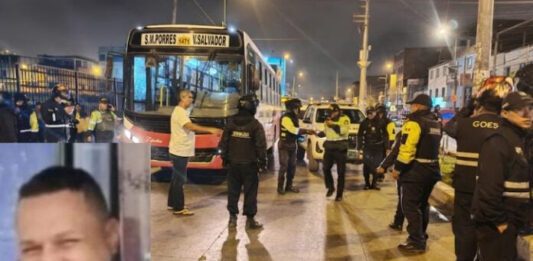 Perú | Asesinaron a transportista venezolano durante su jornada laboral Perú | Asesinaron a transportista venezolano durante su jornada laboral