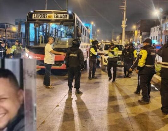 Perú | Asesinaron a transportista venezolano durante su jornada laboral Perú | Asesinaron a transportista venezolano durante su jornada laboral