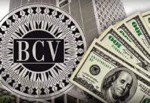 Precio del dólar y euro BCV para hoy 3 de noviembre Precio del dólar y euro BCV para hoy 3 de noviembre