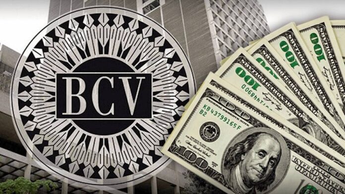 Precio del dólar y euro BCV para hoy 3 de noviembre