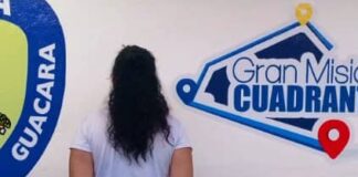 Detenida por propinarle golpes en el rostro a su exsuegra