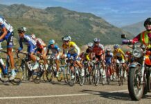 Más de 18 equipos participarán en la Vuelta al Táchira en bicicleta 2026