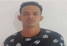 Detenido por quemar el negocio de su expareja