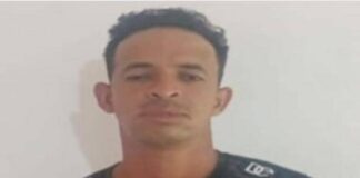 Detenido por quemar el negocio de su expareja