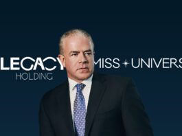 Orden de aprehensión contra Raúl Rocha, dueño de Miss Universo, por tráfico de drogas, armas y combustible Orden de aprehensión a Raúl Rocha, dueño de