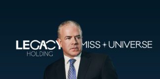 Orden de aprehensión contra Raúl Rocha, dueño de Miss Universo, por tráfico de drogas, armas y combustible Orden de aprehensión a Raúl Rocha, dueño de