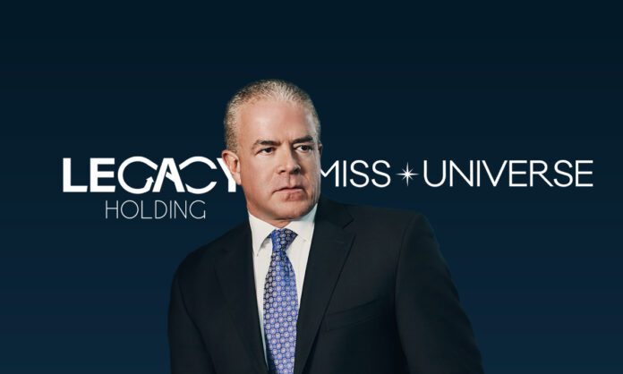 Orden de aprehensión a Raúl Rocha, dueño de