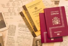 Récord histórico: once mil latinoamericanos ahora son europeos gracias al nuevo «derecho genealogista» Récord histórico: venezolanos, colombianos y mexicanos son ahora europeos gracias al nuevo "derecho genealogista"