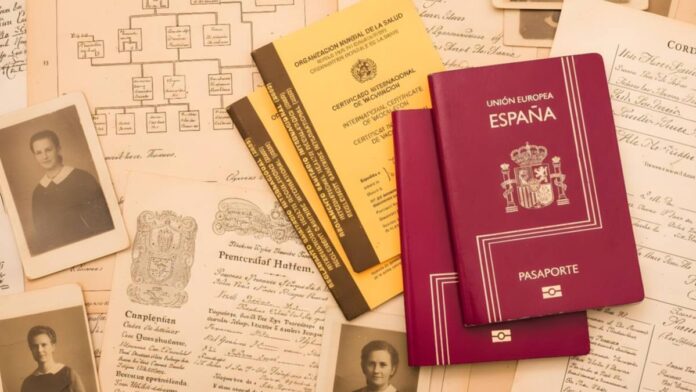 Récord-histórico-venezolanos-colombianos-mexicanos-europeos-derecho-genealogista Récord histórico: venezolanos, colombianos y mexicanos son ahora europeos gracias al nuevo "derecho genealogista"