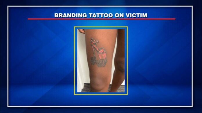 Rescate-madre-hija-red-de-prostitución-delincuentes Miami | Rescatan a madre e hija de una red de prostitución