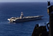 EEUU planea nueva fase de operaciones en Venezuela, revela Reuters EEUU planea nueva fase de operaciones en Venezuela, revela Reuters