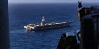 EEUU planea nueva fase de operaciones en Venezuela, revela Reuters EEUU planea nueva fase de operaciones en Venezuela, revela Reuters