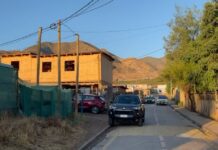 Robo en Chile dejó a un venezolano muerto y a su madre herida Robo en Chile dejó a un venezolano muerto y a su madre herida