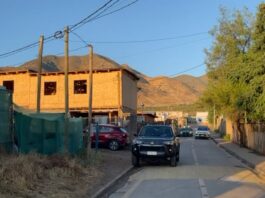 Robo en Chile dejó a un venezolano muerto y a su madre herida Robo en Chile dejó a un venezolano muerto y a su madre herida