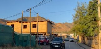 Robo en Chile dejó a un venezolano muerto y a su madre herida Robo en Chile dejó a un venezolano muerto y a su madre herida