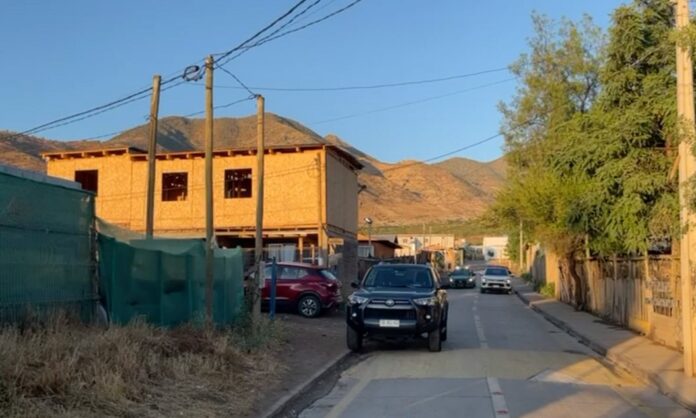 Robo en Chile dejó a un venezolano muerto y a su madre herida